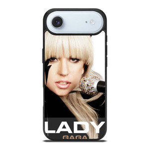 LADY GAGA iPhone Air Case Cover