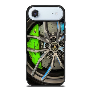 LAMBORGHINI WHEEL LOGO iPhone Air Case Cover