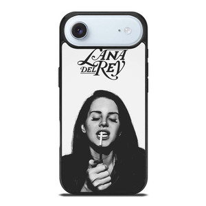 LANA DEL REY AT SMOKING iPhone Air Case Cover