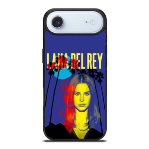 LANA DEL REY AT UNITED CENTER iPhone Air Case Cover