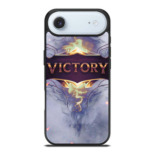 LEAGUE OF LEGENDS VICTORY BADGE iPhone Air Case Cover