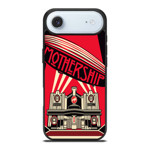 LED ZEPPELIN MOTHERSHIP iPhone Air Case Cover