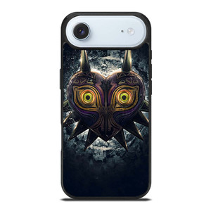 LEGEND OF ZELDA MAJORA'S MASK EPIC iPhone Air Case Cover LEGEND OF ZELDA MAJORA'S MASK EPIC iPhone Air Case Cover