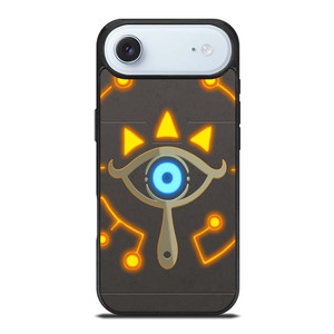 LEGEND OF ZELDA SHEIKAH SLATE 2 iPhone Air Case Cover