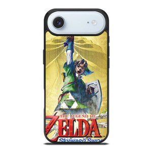 LEGEND OF ZELDA SKYWARD iPhone Air Case Cover