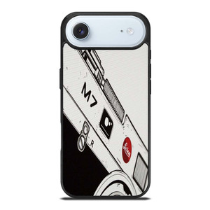 LEICA CAMERA VINTAGE SKETCH iPhone Air Case Cover