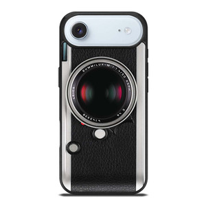 LEICA CAMERA iPhone Air Case Cover