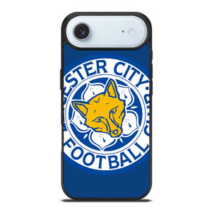 LEICESTER CITY FCTIPHONE 5 iPhone Air Case Cover