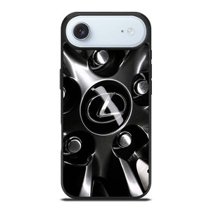 LEXUS LOGO TIRE iPhone Air Case Cover
