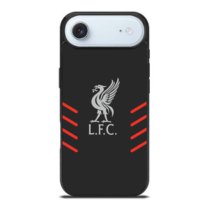 LFC LIVERPOOL FC LOGO 2 iPhone Air Case Cover