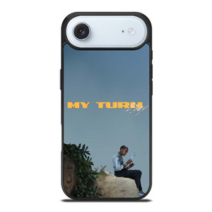 LIL BABY RAPPER ALBUM COVER iPhone Air Case Cover