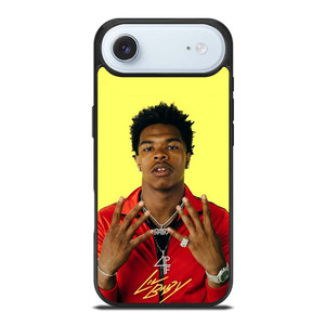 LIL BABY RAPPER YELLOW iPhone Air Case Cover LIL BABY RAPPER YELLOW iPhone Air Case Cover
