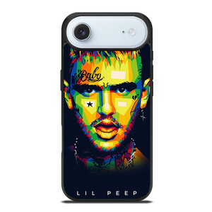 LIL PEEP ART iPhone Air Case Cover