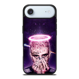 LIL PEEP iPhone Air Case Cover