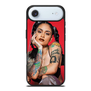 LIL' LAY LOW KEHLANI 2 iPhone Air Case Cover