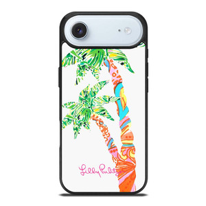 LILLY PULITZER PALM iPhone Air Case Cover