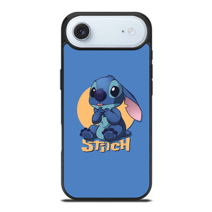 LILO AND STITCH CUTE CARTOON DISNEY iPhone Air Case Cover