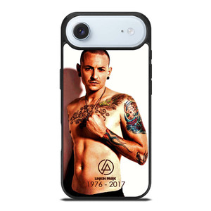 LINKIN PARK CHESTER BENNINGTON iPhone Air Case Cover