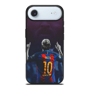 LIONEL MESSI 10 BARCELONA iPhone Air Case Cover