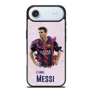 LIONEL MESSI 10 iPhone Air Case Cover