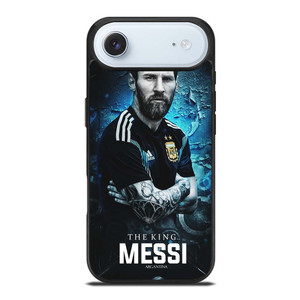 LIONEL MESSI 2 iPhone Air Case Cover