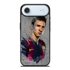 LIONEL MESSI ART iPhone Air Case Cover