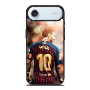LIONEL MESSI BARCELONA 2 iPhone Air Case Cover