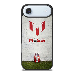 LIONEL MESSI LOGO iPhone Air Case Cover
