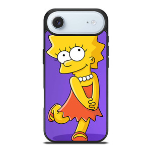 LISA SIMPSONS iPhone Air Case Cover