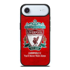 LIVERPOOL FC 1982 iPhone Air Case Cover