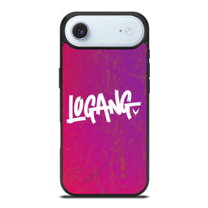 LOGANG MAVERICK LOGAN PAUL iPhone Air Case Cover