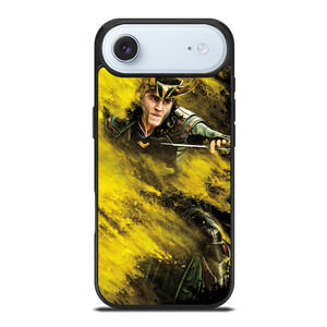 LOKI THE AVENGERS iPhone Air Case Cover