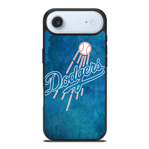 LOS ANGELES DODGERS iPhone Air Case Cover
