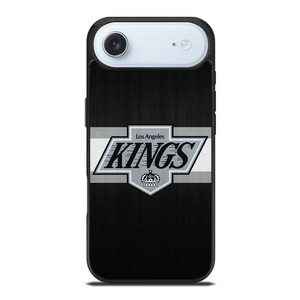 LOS ANGELES KINGS iPhone Air Case Cover