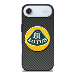 LOTUS CASE iPhone Air Case Cover