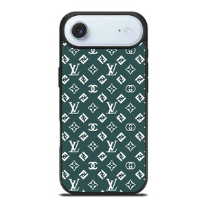 LOUIS VUITTON LV FENDI PATERN ICON LOGO iPhone Air Case Cover