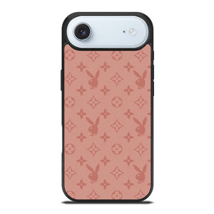 LOUIS VUITTON LV PLAY BOY ICON LOGO iPhone Air Case Cover