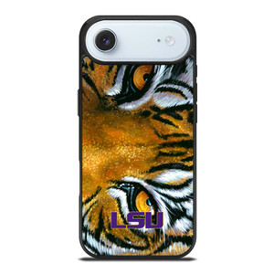 LSU TIGERS EYE iPhone Air Case Cover