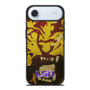 LSU TIGERS FOOTBALL iPhone Air Case Cover