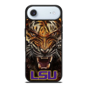 LSU TIGERS iPhone Air Case Cover