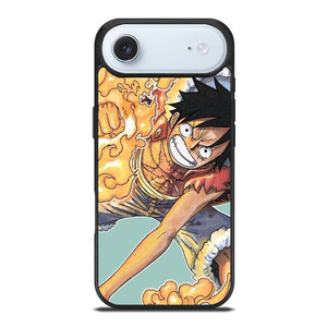 LUFFY FIST ONE PIECE ANIME iPhone Air Case Cover LUFFY FIST ONE PIECE ANIME iPhone Air Case Cover
