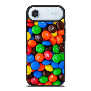 M&M'S BUTTON CHOCOLATE iPhone Air Case Cover