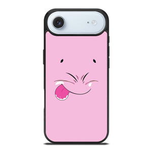 MAJIN BUU FACE DRAGON BALL iPhone Air Case Cover MAJIN BUU FACE DRAGON BALL iPhone Air Case Cover