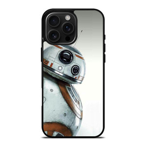 STAR WARS ANDROID BB8 iPhone 16 Pro Max Case Cover STAR WARS ANDROID BB8 iPhone 16 Pro Max Case Cover