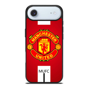 MANCHESTER UNITED RED DEVILS iPhone Air Case Cover