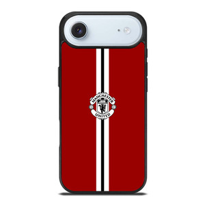 MANCHESTER UNITED RED iPhone Air Case Cover