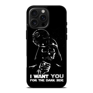STAR WARS DARTH VADER iPhone 16 Pro Max Case Cover STAR WARS DARTH VADER iPhone 16 Pro Max Case Cover
