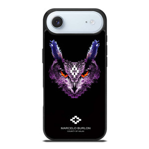 MARCELO BURLON OWL iPhone Air Case Cover
