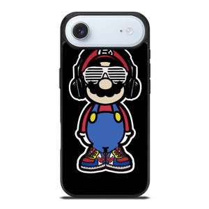 MARIO BROSS COOL iPhone Air Case Cover