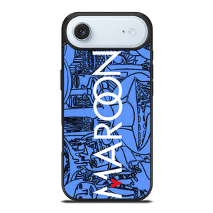MAROON 5 3 Adam Levine iPhone Air Case Cover
